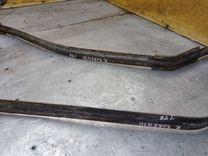 Крепление топливного бака WTO8T7 Kia Sorento - Фото 3