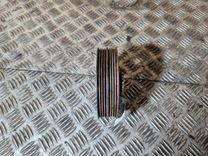 Шкив коленвала NVA0N0 Daewoo Matiz купить с доставкой