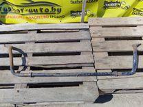 Стабилизатор подвески (поперечной устойчивости) передний K82VXC Kia Carnival - Фото 4