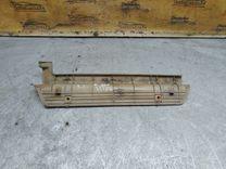 Накладка на порог внутренняя задняя левая J9I75K Rover 600 купить с доставкой