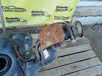 Бак топливный 32NENM Volkswagen Passat купить с доставкой