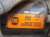 Механизм стеклоочистителя (трапеция дворников) T5W39I Fiat Linea - Фото 7