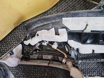 Панель передняя салона (торпедо) SZEIJL BMW 3 E46 undefined