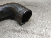 Патрубок турбины HB93KE Ford Focus купить