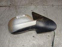 Зеркало наружное правое IO5B3K Volkswagen Polo