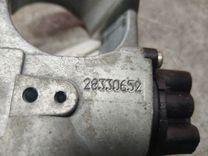 Замок зажигания 6D5AK6 Nissan Note купить на авторазборке