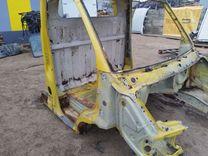 Лонжерон правый IPKU7O Renault Master купить с доставкой. Огромный выбор запчастей и марок авто. У нас есть практически все.