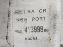 Проводка двери передней левой UGJ8JG Citroen Xsara Picasso - Фото 5