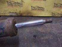 Амортизатор передний правый 156K7E Peugeot 605 - Фото 4