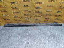 Молдинг двери передней правой FE3B13 Audi 100 купить с доставкой