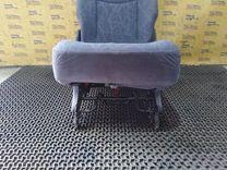 Сиденье заднее G4XPGV Renault Espace - Фото 4