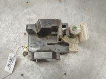 Замок двери передней правой QDWGZU Fiat Palio - Фото 3