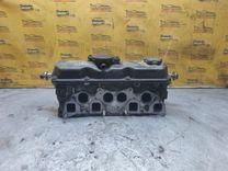 Головка блока цилиндров IT5OXO Nissan Almera купить в магазине запчастей бу