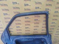 Дверь задняя левая ZVWEME Renault Laguna undefined