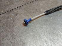 Замок двери передней правой YC0K3T Opel Astra - Фото 3