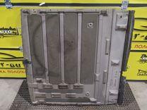 Пол багажника LQZ8OX Citroen C5 купить в магазине запчастей бу