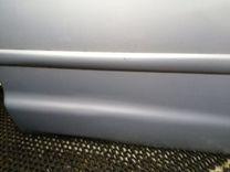 Дверь задняя левая CYP8LZ Volkswagen Sharan купить в магазине запчастей бу