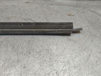 Молдинг стекла двери передней правой наружный 525343 Citroen Xsara Picasso - Фото 5