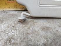 Козырек солнцезащитный YVG7ZF Ford Fiesta - Фото 3