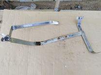 Крепление топливного бака 7I3V3E BMW X5 E53 купить с доставкой