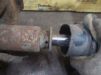 Амортизатор передний левый 4X8AY0 Kia Carnival - Фото 4