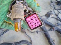 Проводка салона L43DR8 Seat Alhambra undefined