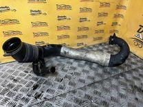 Патрубок интеркулера RFHYR2 Citroen Xsara Picasso