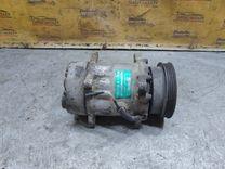 Компрессор кондиционера DOPS2I Renault Scenic - Фото 1