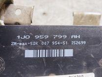 Блок комфорта 2K1210 Seat Toledo купить с доставкой