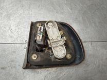 Фонарь задний левый OH5T3L Volvo V40 - Фото 2