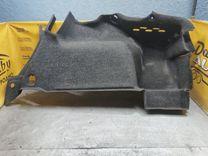 Обшивка багажника 0SZ5T7 Volkswagen Passat