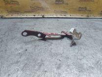 Петля капота левая TRBA67 Toyota Corolla - Фото 3