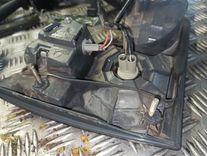 Фонарь крышки багажника правый B62C6B Toyota Avensis Verso купить в магазине запчастей бу