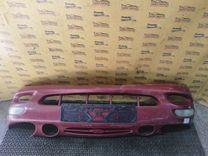 Бампер передний 0CMLLL Kia Shuma