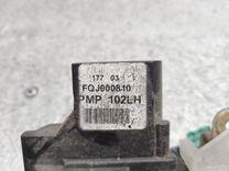 Замок двери передней левой F5LR54 Rover 45 купить в магазине запчастей бу