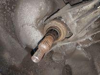 КПП механическая (МКПП) 5-ступенчатая 46ZUHQ Citroen Jumper купить