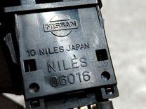 Кнопка аварийной сигнализации F8UZ8E Nissan Almera - Фото 5