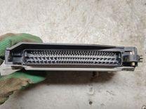 Блок управления АКПП XUB9ZX Audi A4 - Фото 5