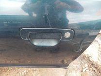 Ручка наружная передняя левая 0F6K6K Audi A4 купить