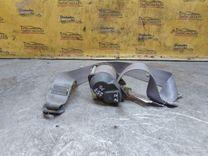 Ремень безопасности задний правый 2Q8GN0 Peugeot 406