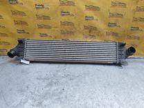 Интеркулер YJRP37 Ford Galaxy