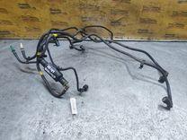 Насос топливный ручной (подкачка) M8I898 Citroen Berlingo - Фото 1