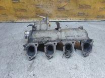 Коллектор впускной BX4XWU Ford C-Max - Фото 6