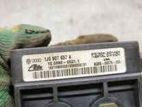 Блок управления ESP PXUFUS Volkswagen Golf - Фото 5