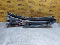 Фонарь задний левый FKP49Q Mitsubishi Grandis купить с доставкой