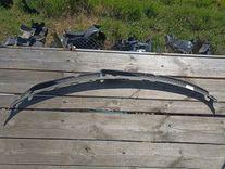 Дождевик 9HQWZJ Peugeot 406 - Фото 1