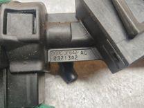 Блок управления двигателем 85GKSA Ford Fusion - Фото 18