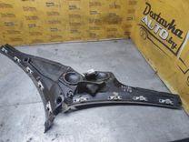 Дождевик NMHZEC Renault Laguna купить в магазине запчастей бу