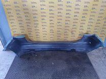 Бампер задний GE9HHL Citroen Xsara Picasso undefined