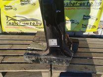 Стойка кузовная центральная правая 6WKHTM BMW X5 E53 купить